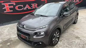 Citroen C3 1.2 PureTech Feel de 2019