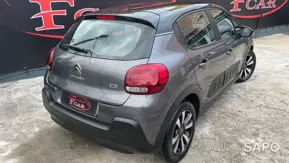 Citroen C3 1.2 PureTech Feel de 2019