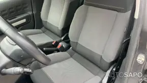 Citroen C3 1.2 PureTech Feel de 2019
