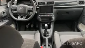 Citroen C3 1.2 PureTech Feel de 2019