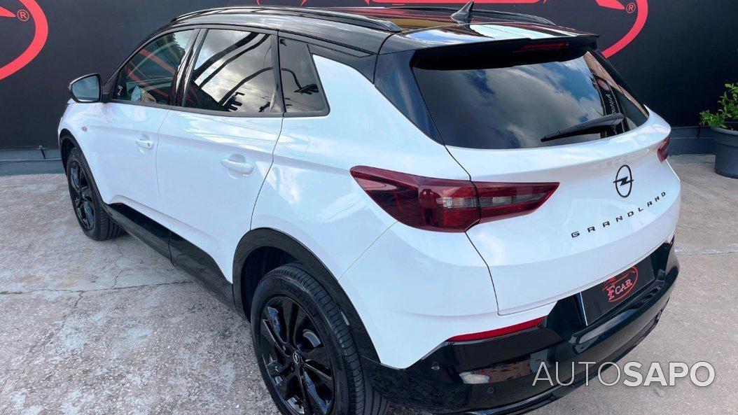 Opel Grandland de 2022