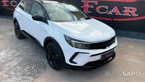 Opel Grandland de 2022