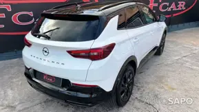 Opel Grandland de 2022