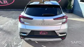 Renault Captur 1.0 TCe Exclusive de 2021