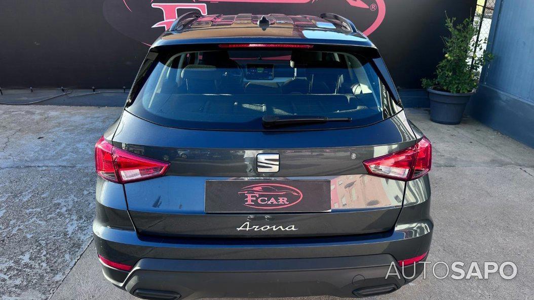 Seat Arona 1.0 TSI Style de 2022