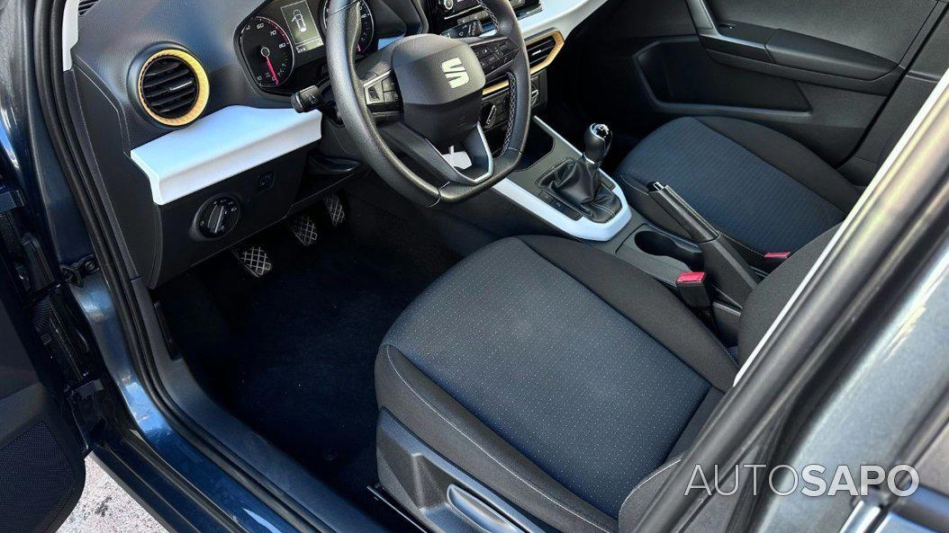 Seat Arona 1.0 TSI Style de 2022