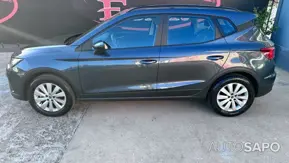 Seat Arona 1.0 TSI Style de 2022