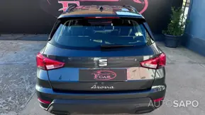 Seat Arona 1.0 TSI Style de 2022