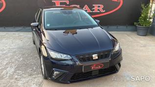 Seat Ibiza 1.0 EcoTSI Style de 2022