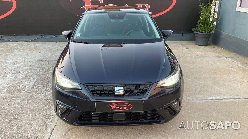 Seat Ibiza 1.0 EcoTSI Style de 2022