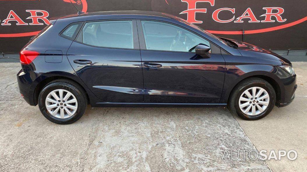 Seat Ibiza 1.0 EcoTSI Style de 2022
