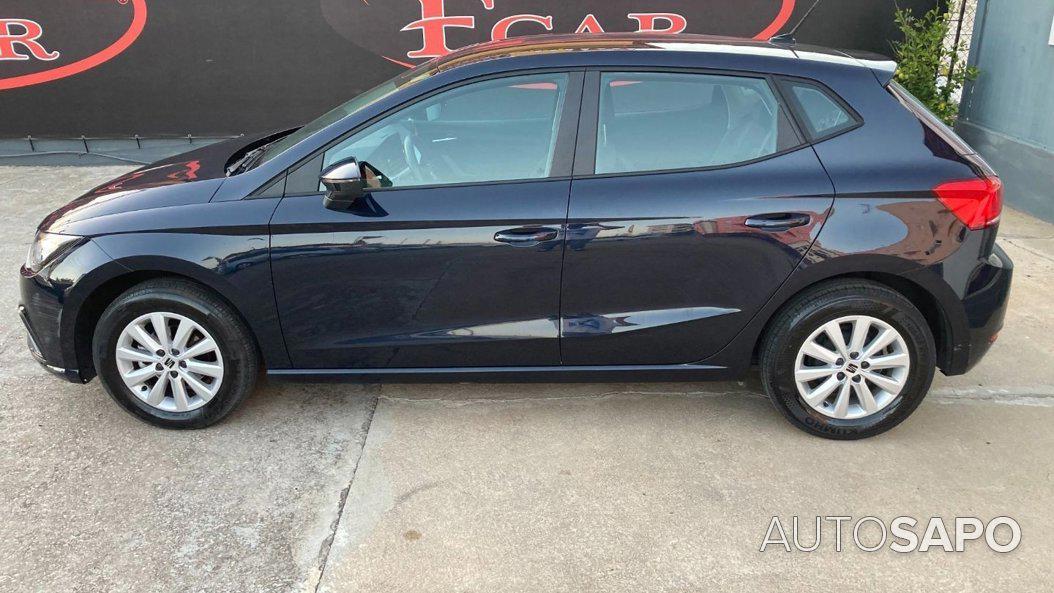 Seat Ibiza 1.0 EcoTSI Style de 2022