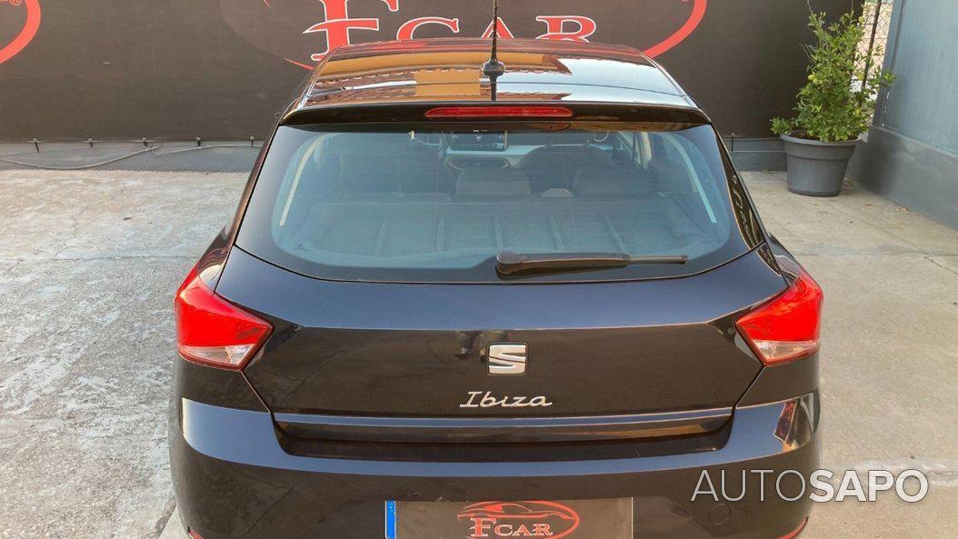 Seat Ibiza 1.0 EcoTSI Style de 2022