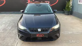 Seat Ibiza 1.0 EcoTSI Style de 2022