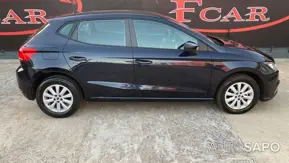 Seat Ibiza 1.0 EcoTSI Style de 2022