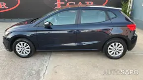 Seat Ibiza 1.0 EcoTSI Style de 2022