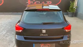 Seat Ibiza 1.0 EcoTSI Style de 2022