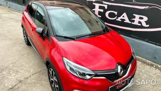 Renault Captur 0.9 TCe Exclusive de 2019