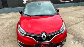 Renault Captur 0.9 TCe Exclusive de 2019