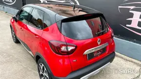 Renault Captur 0.9 TCe Exclusive de 2019