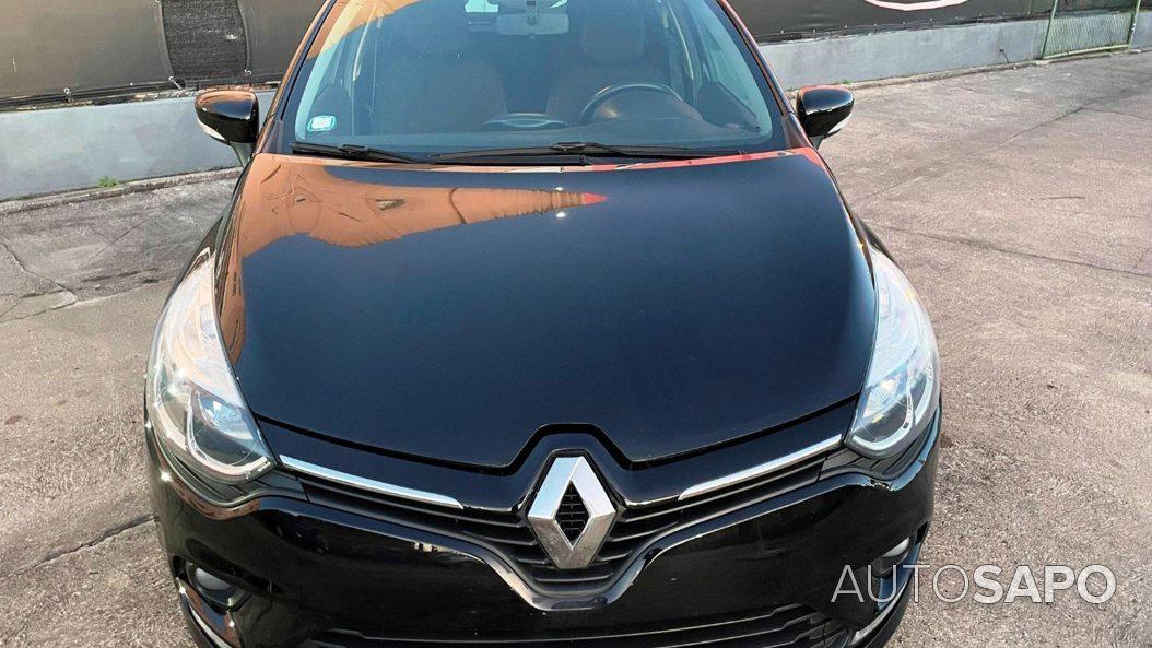Renault Clio 0.9 TCe Limited Edition de 2019
