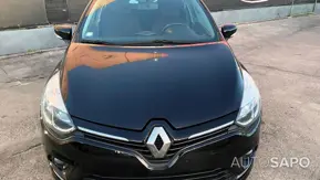 Renault Clio 0.9 TCe Limited Edition de 2019