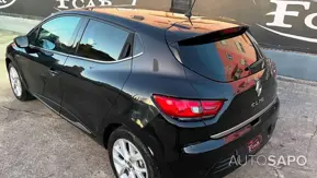 Renault Clio 0.9 TCe Limited Edition de 2019