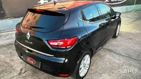 Renault Clio 0.9 TCe Limited Edition de 2019