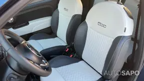 Fiat 500 1.0 Hybrid Dolcevita de 2022