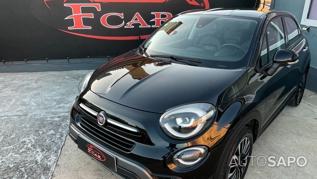Fiat 500X de 2019