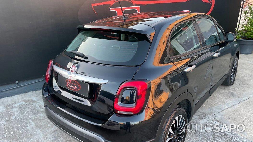 Fiat 500X de 2019
