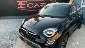 Fiat 500X de 2019