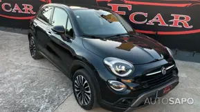 Fiat 500X de 2019