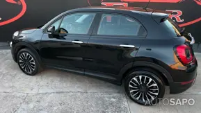 Fiat 500X de 2019