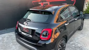 Fiat 500X de 2019