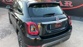 Fiat 500X de 2019