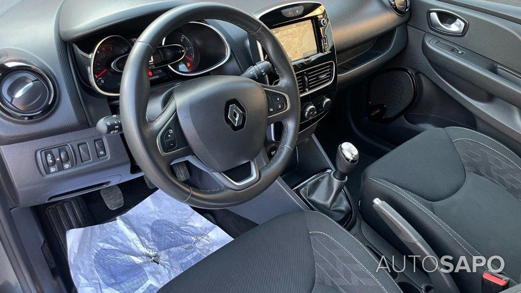 Renault Clio 0.9 TCe Limited Edition de 2019