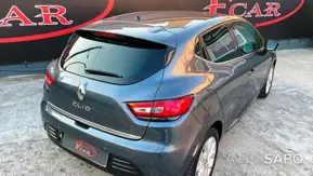 Renault Clio 0.9 TCe Limited Edition de 2019