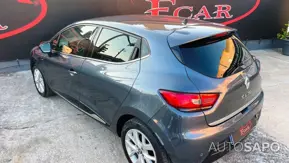 Renault Clio 0.9 TCe Limited Edition de 2019