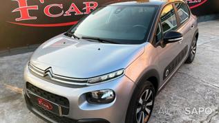Citroen C3 1.2 PureTech Feel de 2019