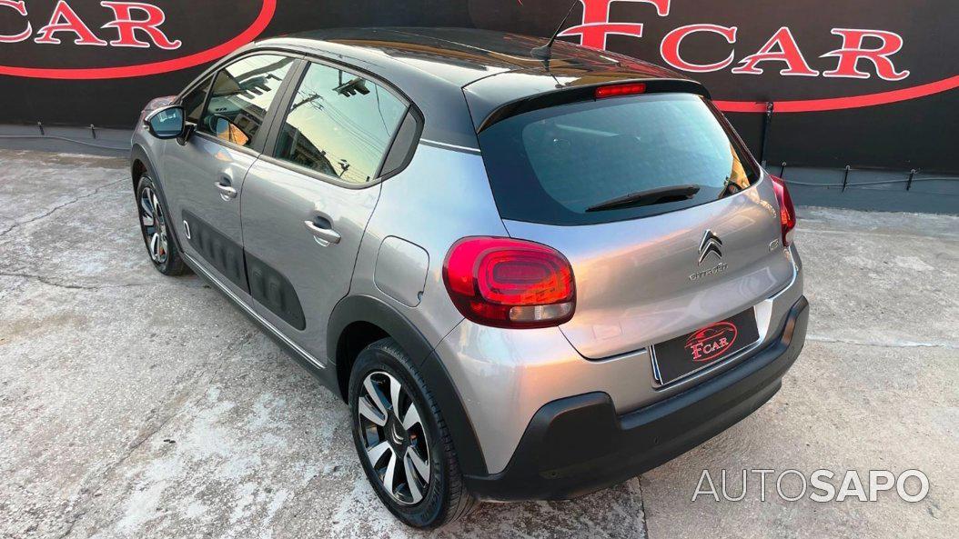 Citroen C3 1.2 PureTech Feel de 2019