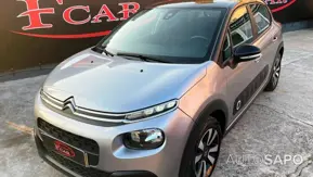 Citroen C3 1.2 PureTech Feel de 2019