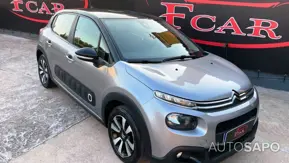 Citroen C3 1.2 PureTech Feel de 2019
