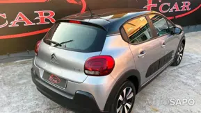 Citroen C3 1.2 PureTech Feel de 2019