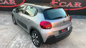 Citroen C3 1.2 PureTech Feel de 2019
