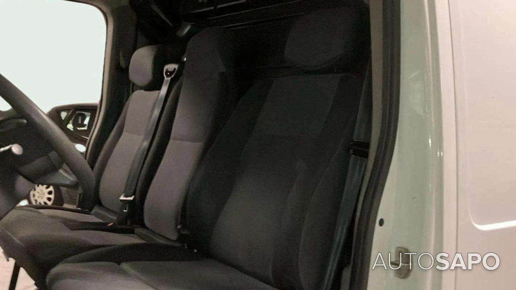 Renault Master de 2019