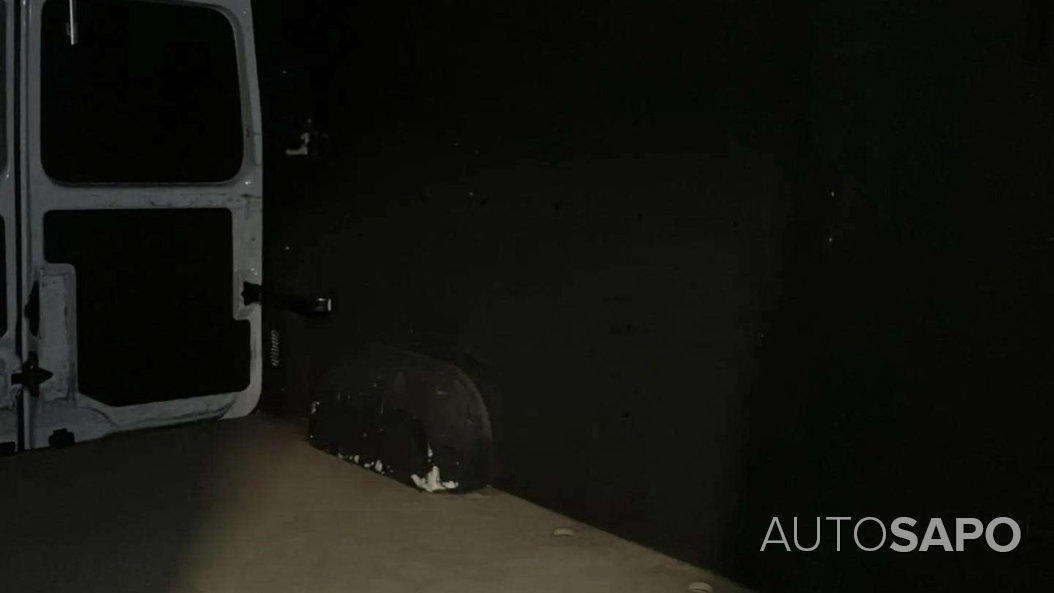 Renault Master de 2019
