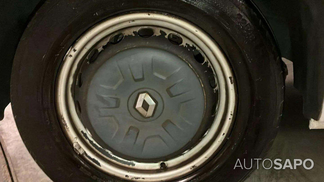 Renault Master de 2019