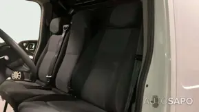 Renault Master de 2019