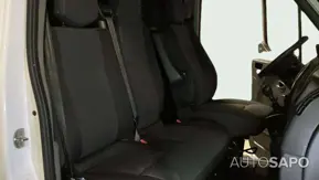 Renault Master de 2019